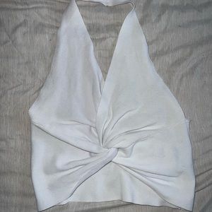 Tank Top/ Halter Top